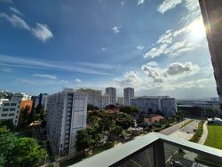 Penrose (D14), Apartment #529365561